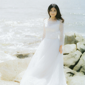 豆瓣婚纱_动漫婚纱情侣头像(2)