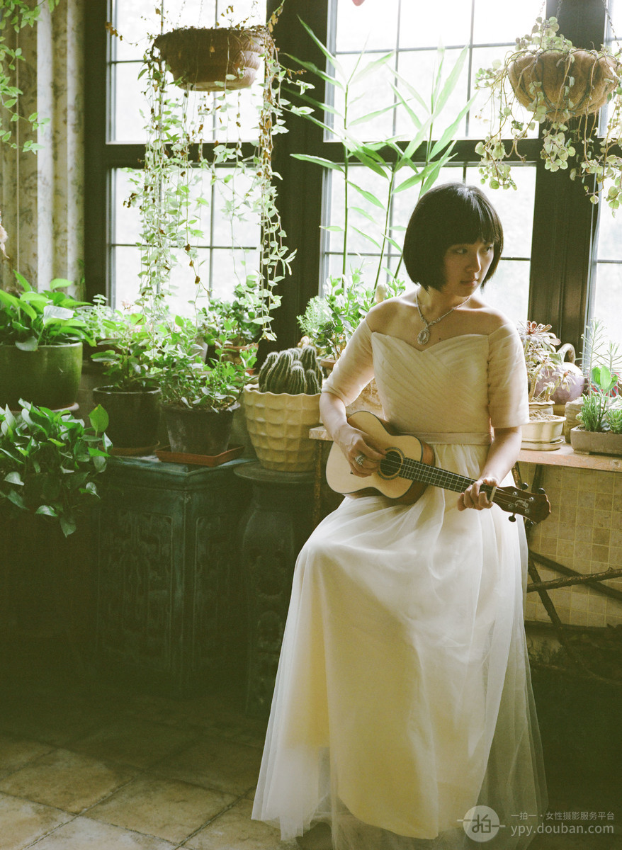 豆瓣婚纱_动漫婚纱情侣头像(2)